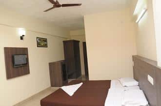 Hotel Shoven, Davanagere 5